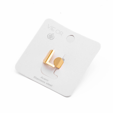 ANILLO COCN INICIAL L Acero ZO775R150 /2A59