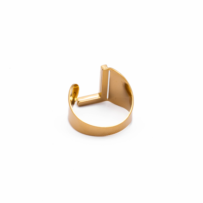 ANILLO COCN INICIAL L Acero ZO775R150 /2A59