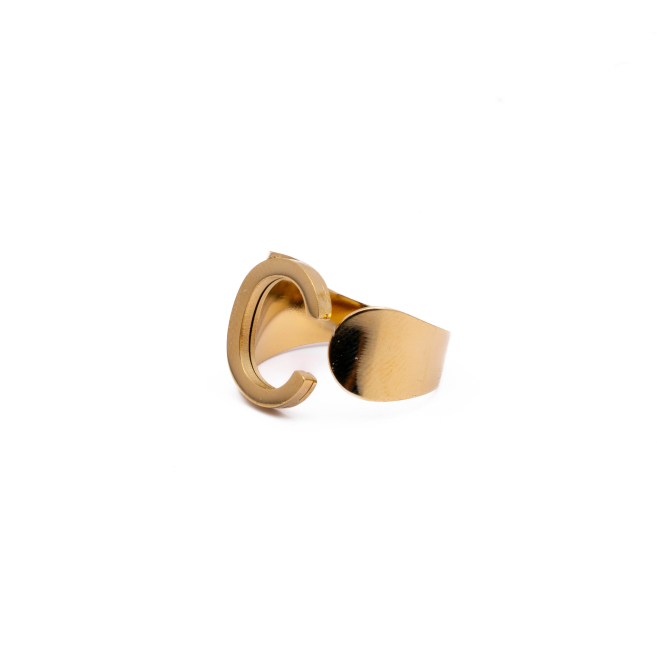 ANILLO COCN INICIAL C Acero ZO775R150 /2A59