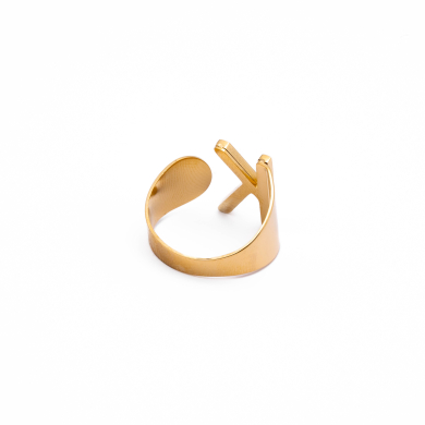 ANILLO COCN INICIAL K Acero ZO775R150 /2A510