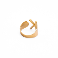 ANILLO COCN INICIAL K Acero ZO775R150 /2A510