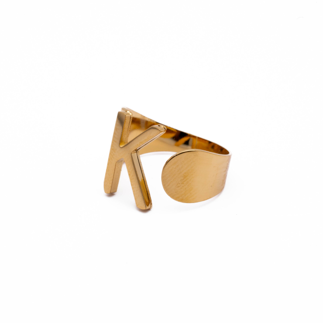 ANILLO COCN INICIAL K Acero ZO775R150 /2A510