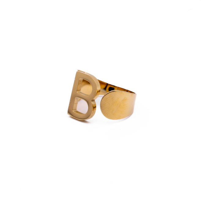ANILLO COCN INICIAL B Acero ZO775R150 /2A59