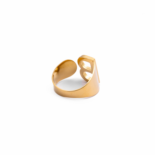ANILLO COCN INICIAL B Acero ZO775R150 /2A59