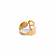 ANILLO COCN INICIAL B Acero ZO775R150 /2A59