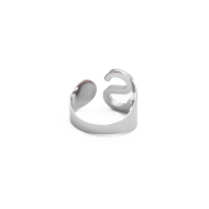 ANILLO COCN INICIAL S Acero ZO775R150 /2A59