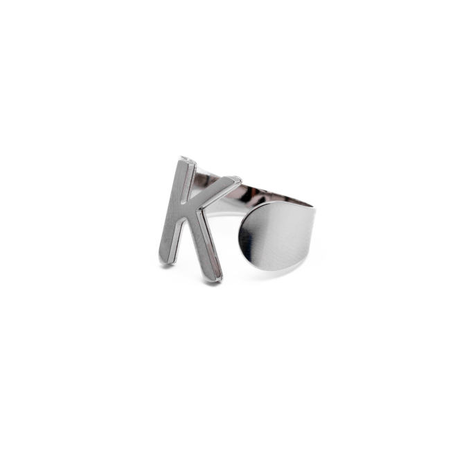 ANILLO COCN INICIAL K Acero ZO775R150 /2A510