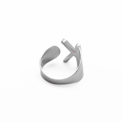 ANILLO COCN INICIAL K Acero ZO775R150 /2A510