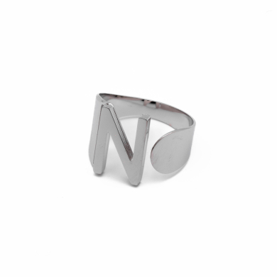 ANILLO COCN INICIAL N Acero ZO775R150 /2A58