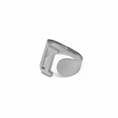 ANILLO COCN INICIAL I Acero ZO775R150 /2A510