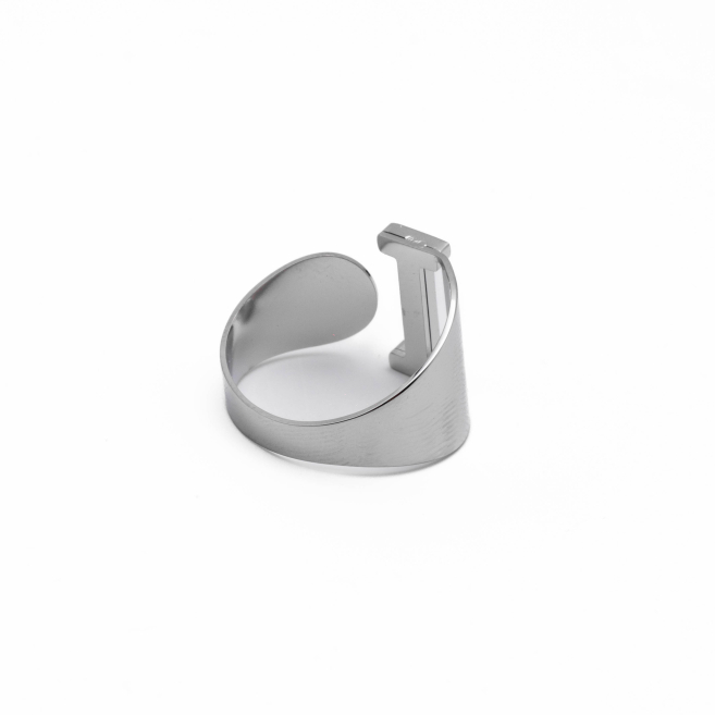 ANILLO COCN INICIAL I Acero ZO775R150 /2A510