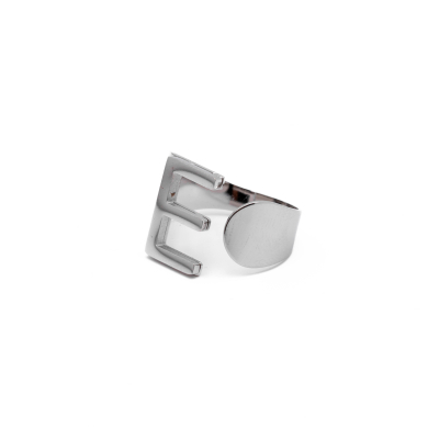 ANILLO COCN INICIAL E Acero ZO775R150 /2A58