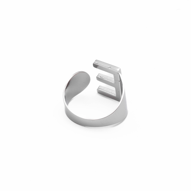 ANILLO COCN INICIAL E Acero ZO775R150 /2A58