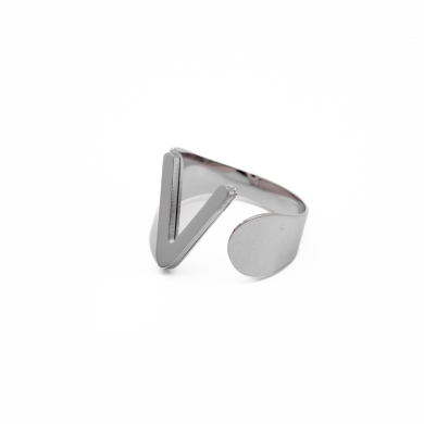 ANILLO COCN INICIAL V Acero ZO775R150 2A117