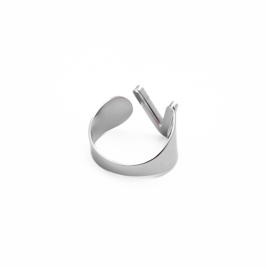 ANILLO COCN INICIAL V Acero ZO775R150 2A117