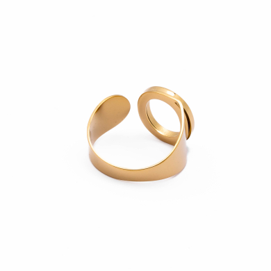 ANILLO COCN INICIAL O Acero ZO775R150 /2A58