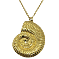 COLLAR ZO14467N PLATEADO Acero Inoxidable