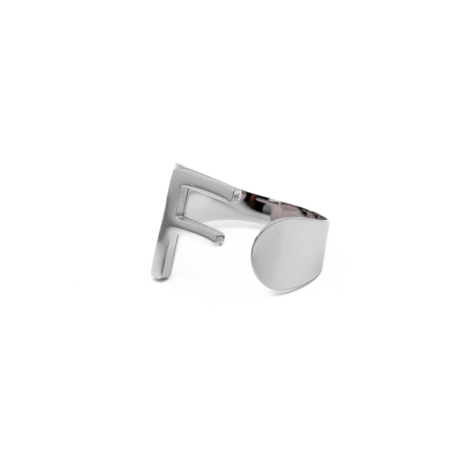 ANILLO COCN INICIAL F Acero ZO775R150 /2A59