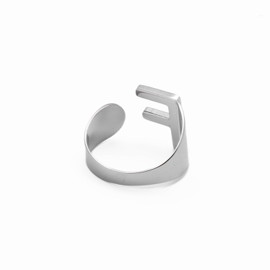 ANILLO COCN INICIAL F Acero ZO775R150 /2A59