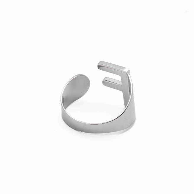 ANILLO COCN INICIAL F Acero ZO775R150 /2A59