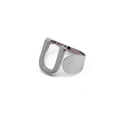 ANILLO COCN INICIAL U Acero ZO775R150 /2A59