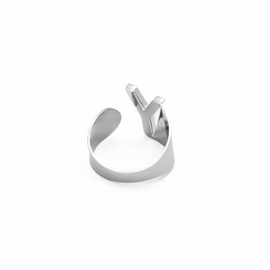 ANILLO COCN INICIAL Y Acero ZO775R150 /2A59