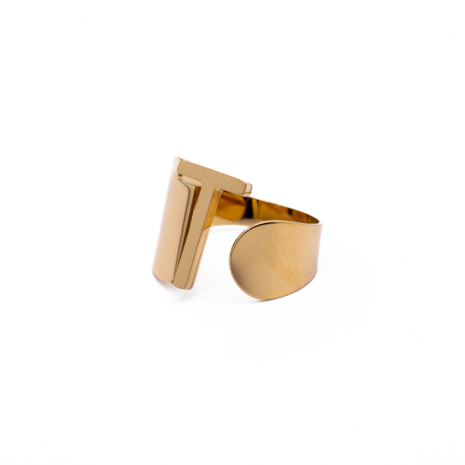 ANILLO COCN INICIAL T Acero ZO775R150 /2A59