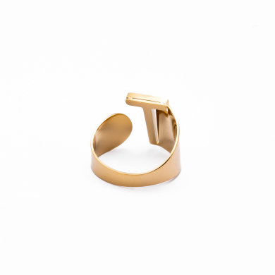 ANILLO COCN INICIAL T Acero ZO775R150 /2A59