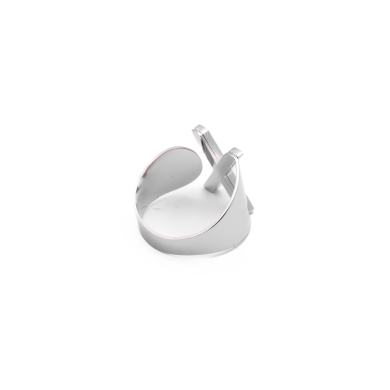 ANILLO COCN INICIAL X Acero ZO775R150 /2A59