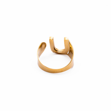 ANILLO COCN INICIAL U Acero ZO775R150 /2A59