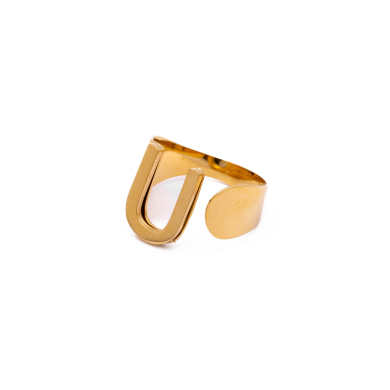 ANILLO COCN INICIAL U Acero ZO775R150 /2A59
