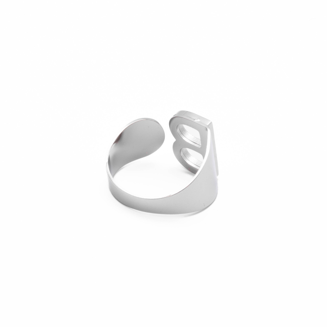 ANILLO COCN INICIAL B Acero ZO775R150 /2A59