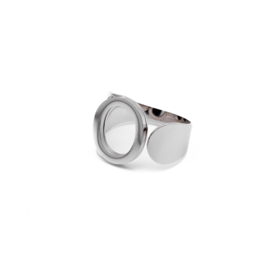 ANILLO COCN INICIAL O Acero ZO775R150 2A117
