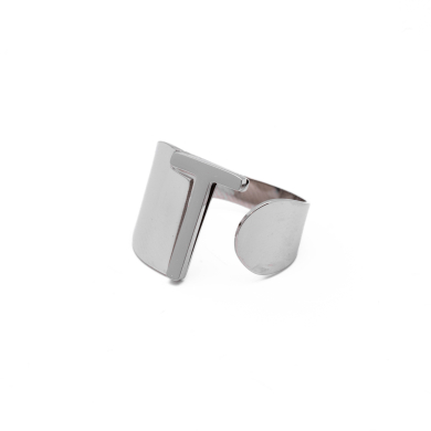 ANILLO COCN INICIAL T Acero ZO775R150 /2A59