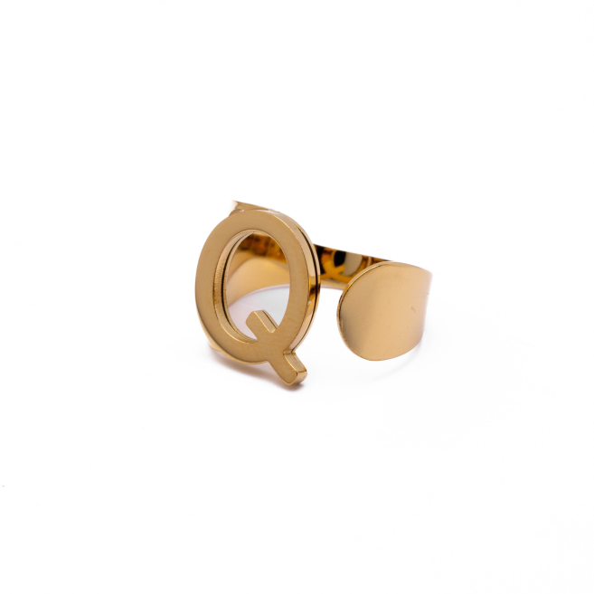 ANILLO COCN INICIAL Q Acero ZO775R150 /2A59