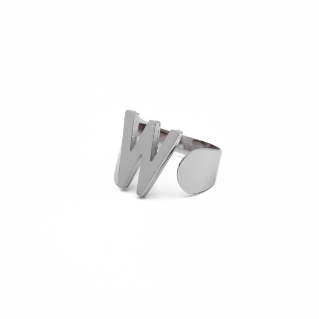 ANILLO COCN INICIAL W Acero ZO775R150 /2A59