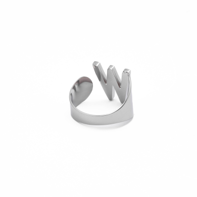 ANILLO COCN INICIAL W Acero ZO775R150 /2A59