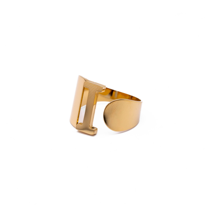 ANILLO COCN INICIAL I Acero ZO775R150 /2A510