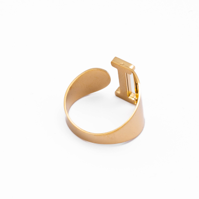 ANILLO COCN INICIAL I Acero ZO775R150 /2A510