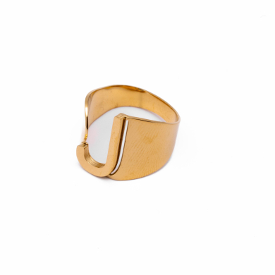 ANILLO COCN INICIAL J Acero ZO775R150 /2A510