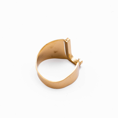 ANILLO COCN INICIAL J Acero ZO775R150 /2A510