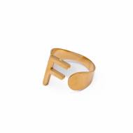 ANILLO COCN INICIAL F Acero ZO775R150 /2A59
