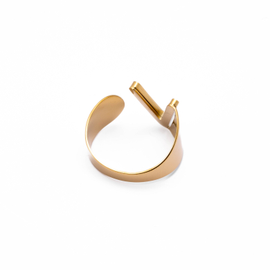 ANILLO COCN INICIAL V Acero ZO775R150 2A117