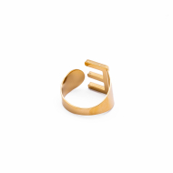 ANILLO COCN INICIAL E Acero ZO775R150 /2A58