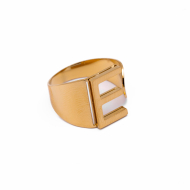 ANILLO COCN INICIAL E Acero ZO775R150 /2A58