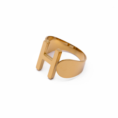 ANILLO COCN INICIAL H Acero ZO775R150 /2A59