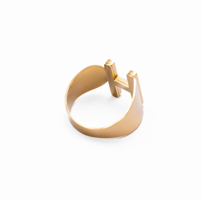 ANILLO COCN INICIAL H Acero ZO775R150 /2A59