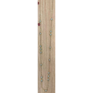 COLLAR ZO15571N DORADO Acero Inoxidable