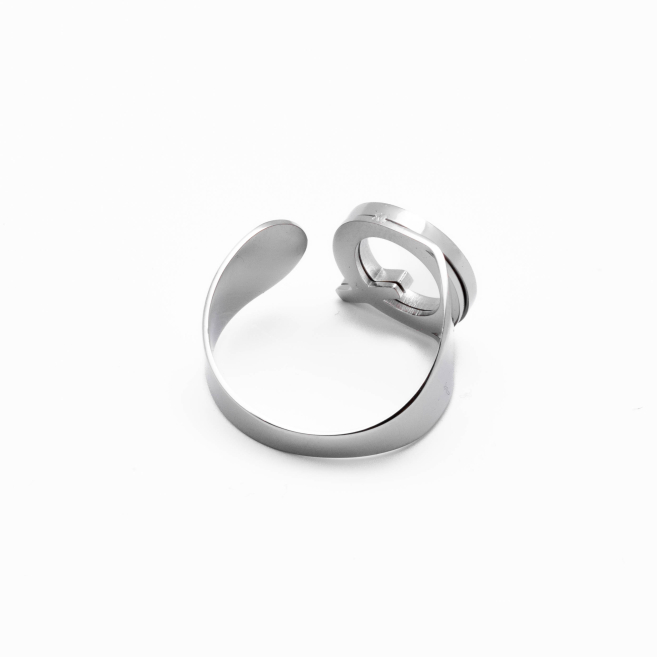 ANILLO COCN INICIAL Q Acero ZO775R150 /2A59