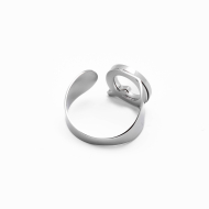 ANILLO COCN INICIAL Q Acero ZO775R150 /2A59